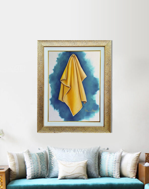 Voile d'oré - Image 2