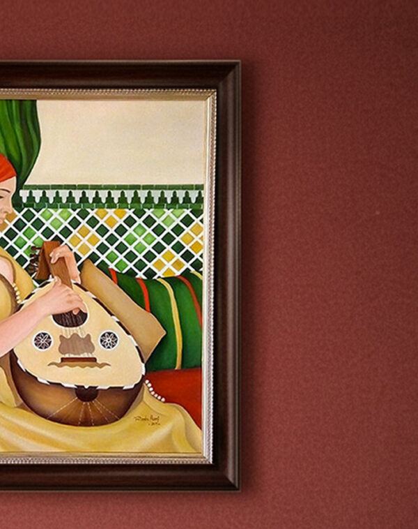 Écho d'Andalousie - Image 3