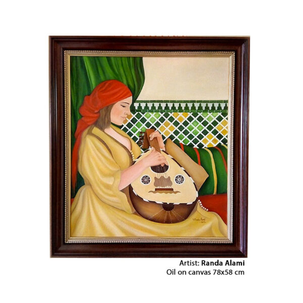 Écho d'Andalousie - Image 4